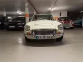 MGB MGC GT 3.0 Sechs Zylinder 145 PS Oldtimer 