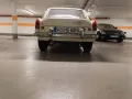 MGB MGC GT 3.0 Sechs Zylinder 145 PS Oldtimer 