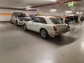 MGB MGC GT 3.0 Sechs Zylinder 145 PS Oldtimer 