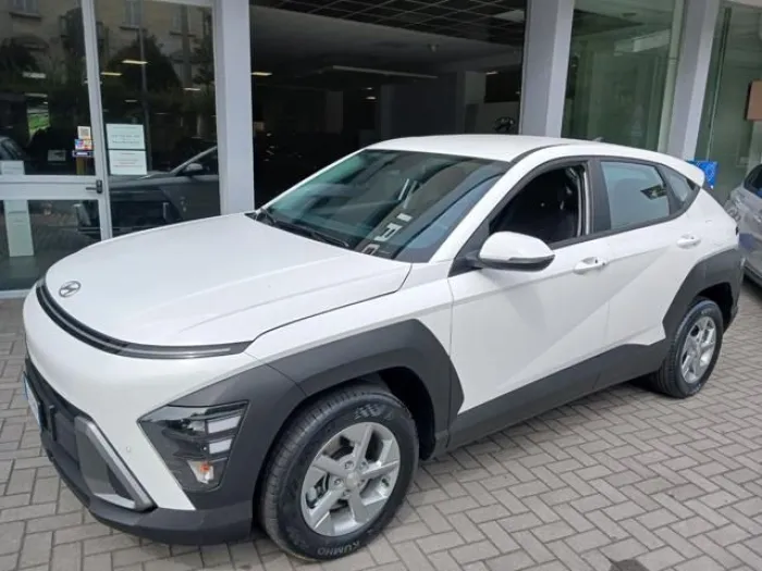 Other HYUNDAI Kona 1.0 T-GDI XTech