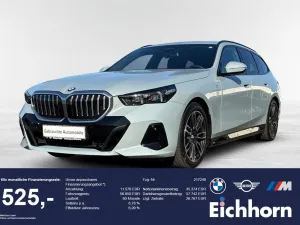 BMW 540d xDrive Touring M Sportpaket *STANDHEIZUNG*