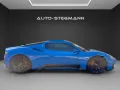 Maserati MC20 3.0 V6 DCT Fourieserie