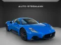 Maserati MC20 3.0 V6 DCT Fourieserie