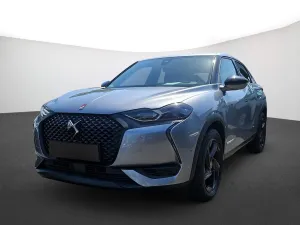 DS Automobiles DS3 Crossback Performance Line