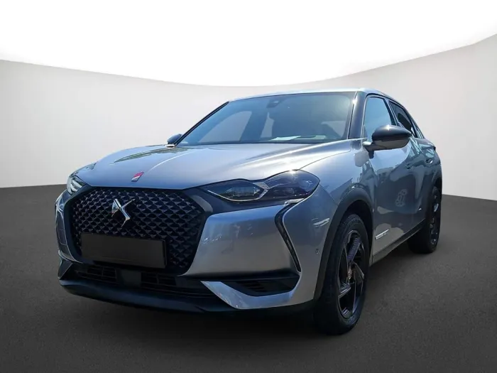DS Automobiles DS3 Crossback Performance Line