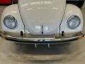 Volkswagen Käfer 1600i mit Faltdach und Orig. 77´km