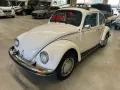 Volkswagen Käfer 1600i mit Faltdach und Orig. 77´km