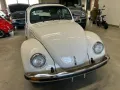 Volkswagen Käfer 1600i mit Faltdach und Orig. 77´km