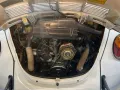 Volkswagen Käfer 1600i mit Faltdach und Orig. 77´km