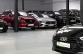 Lexus RZ 450e Executive Line DIRECT4 ACC KAMERA KEYLES