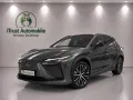 Lexus RZ 450e Executive Line DIRECT4 ACC KAMERA KEYLES