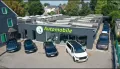 Lexus RZ 450e Executive Line DIRECT4 ACC KAMERA KEYLES
