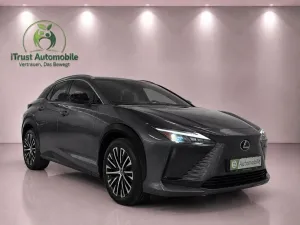 Lexus RZ 450e Executive Line DIRECT4 ACC KAMERA KEYLES