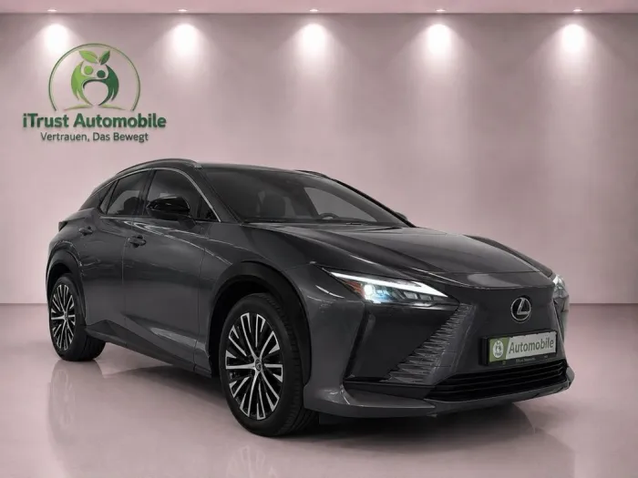 Lexus RZ 450e Executive Line DIRECT4 ACC KAMERA KEYLES