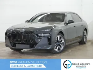 BMW i7 xDrive60 M Sportpaket //B&W Panorama HUD 360*
