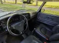 Saab 900 Aero Turbo Coupe 16V