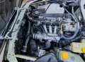 Saab 900 Aero Turbo Coupe 16V