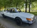Saab 900 Aero Turbo Coupe 16V