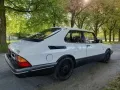Saab 900 Aero Turbo Coupe 16V