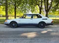 Saab 900 Aero Turbo Coupe 16V