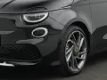 Abarth 500 Turismo