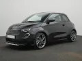 Abarth 500 Turismo