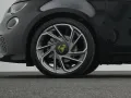 Abarth 500 Turismo