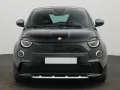 Abarth 500 Turismo