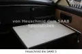 Saab 96 GL V4 ABSOLUTES UNIKAT als Oldntimer H Zul.