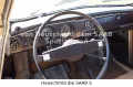 Saab 96 GL V4 ABSOLUTES UNIKAT als Oldntimer H Zul.