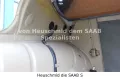 Saab 96 GL V4 ABSOLUTES UNIKAT als Oldntimer H Zul.