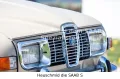 Saab 96 GL V4 ABSOLUTES UNIKAT als Oldntimer H Zul.