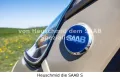 Saab 96 GL V4 ABSOLUTES UNIKAT als Oldntimer H Zul.