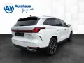 MG S9 Premium PHEV *7 Sitze*BOSE*Massage*360*PANO*