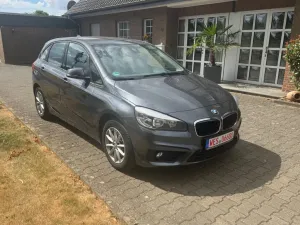 BMW 218 2 Active Tourer 218 I Advantage Automatic