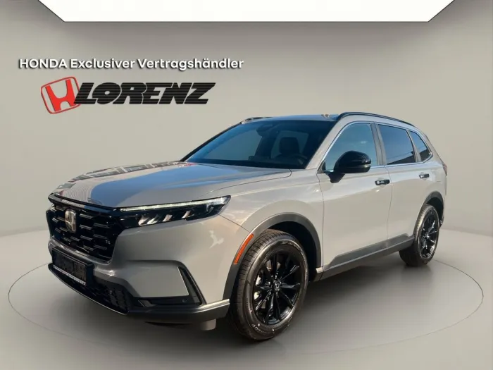 Honda CR-V e:HEV Elegance AWD New Modell 2026