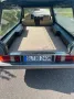 Mercedes-Benz W123 240D Leichenwagen Diesel Oldtimer S12...