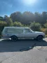 Mercedes-Benz W123 240D Leichenwagen Diesel Oldtimer S12...