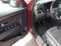 Ssangyong Korando Quarz, Navi, Aluf. 18