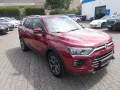 Ssangyong Korando Quarz, Navi, Aluf. 18