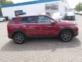 Ssangyong Korando Quarz, Navi, Aluf. 18
