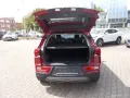 Ssangyong Korando Quarz, Navi, Aluf. 18