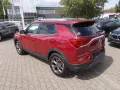 Ssangyong Korando Quarz, Navi, Aluf. 18