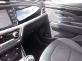 Ssangyong Korando Quarz, Navi, Aluf. 18