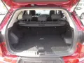 Ssangyong Korando Quarz, Navi, Aluf. 18