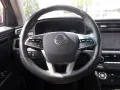 Ssangyong Korando Quarz, Navi, Aluf. 18