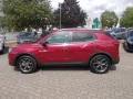 Ssangyong Korando Quarz, Navi, Aluf. 18