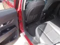 Ssangyong Korando Quarz, Navi, Aluf. 18