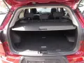 Ssangyong Korando Quarz, Navi, Aluf. 18