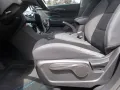 Ssangyong Korando Quarz, Navi, Aluf. 18